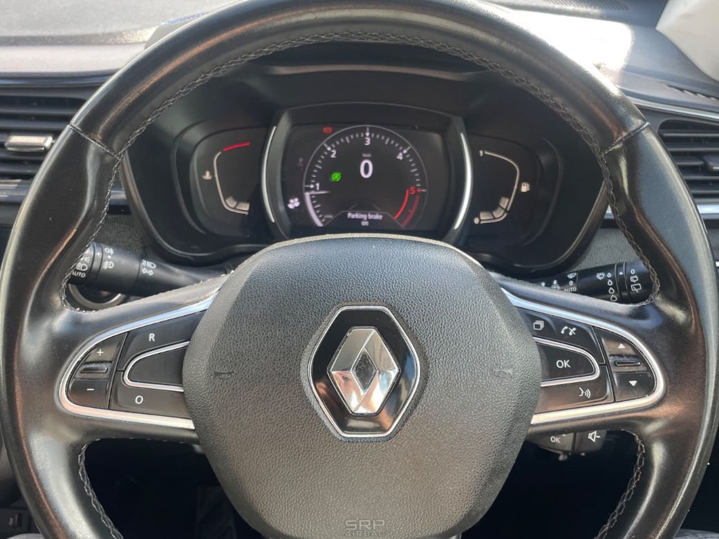 2020 Renault Kadjar