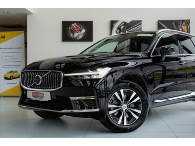 2023 Volvo XC60