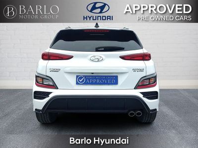 2023 Hyundai Kona