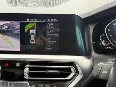 2020 BMW 3 Series