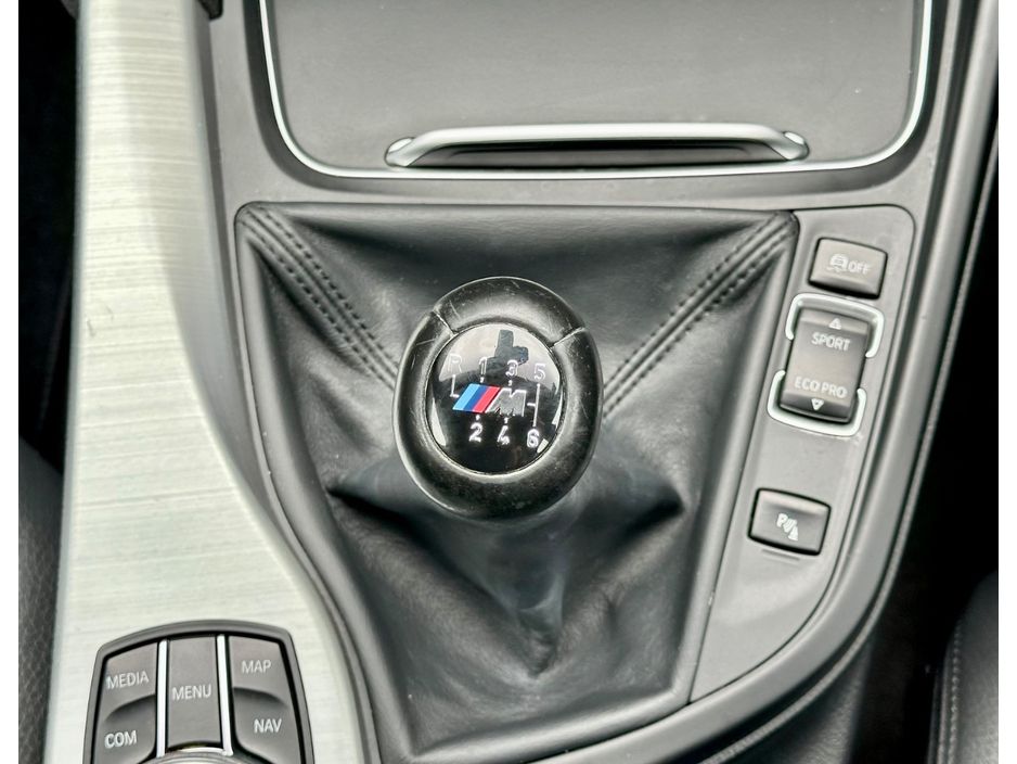 2019 BMW 4 Series