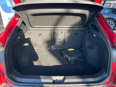 2022 Volkswagen ID.4