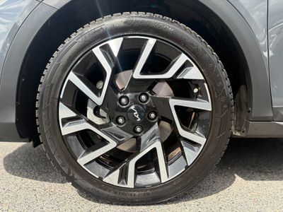 2023 Kia XCeed