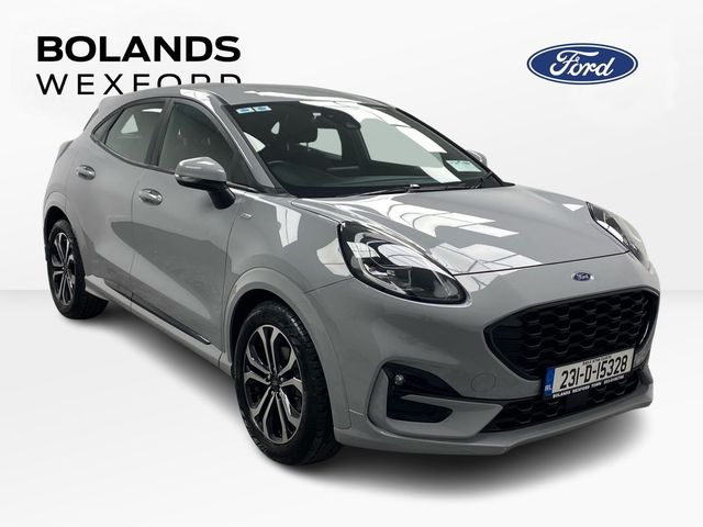 vehicle for sale from Bolands Wexford Town