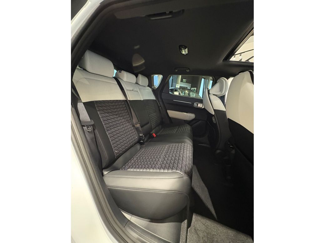 2026 Kia EV4