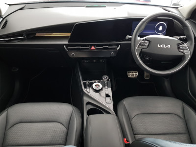 2023 Kia Niro