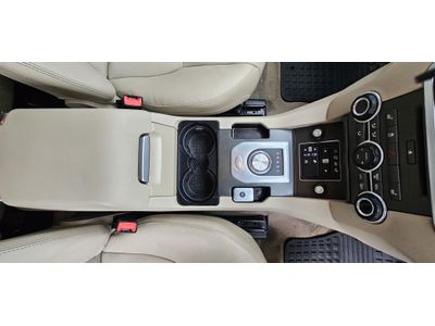 2016 Land Rover Discovery