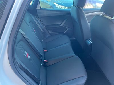 2021 SEAT Ibiza