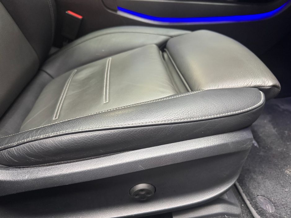 2019 Mercedes-Benz A Class