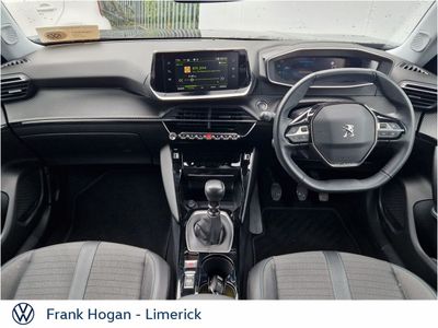 2023 Peugeot 2008