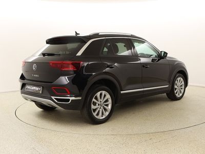 2022 Volkswagen T-Roc