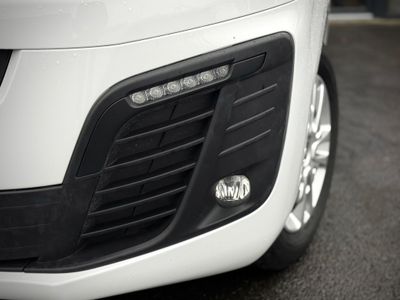 2023 Vauxhall Vivaro