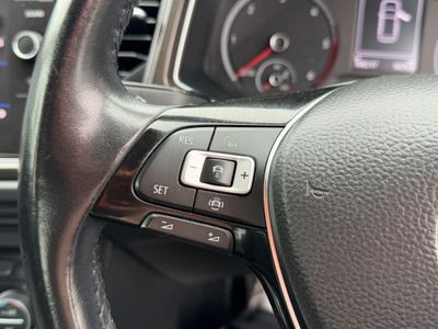 2020 Volkswagen T-Roc