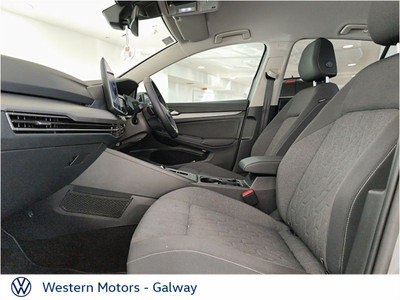 2026 Volkswagen Golf
