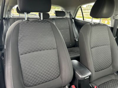 2018 Kia Rio