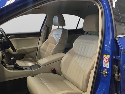 2023 Skoda Superb