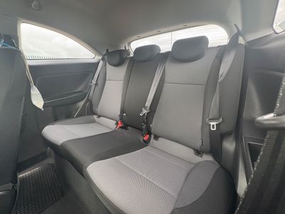 2018 Hyundai i20