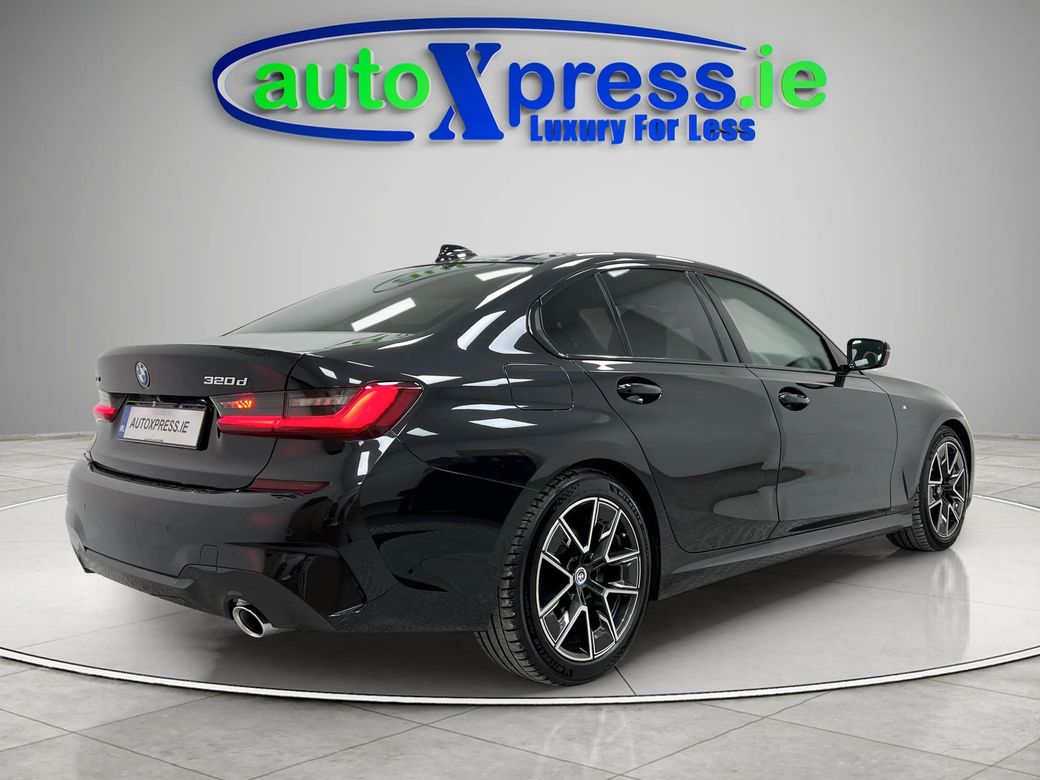 2023 BMW 3 Series
