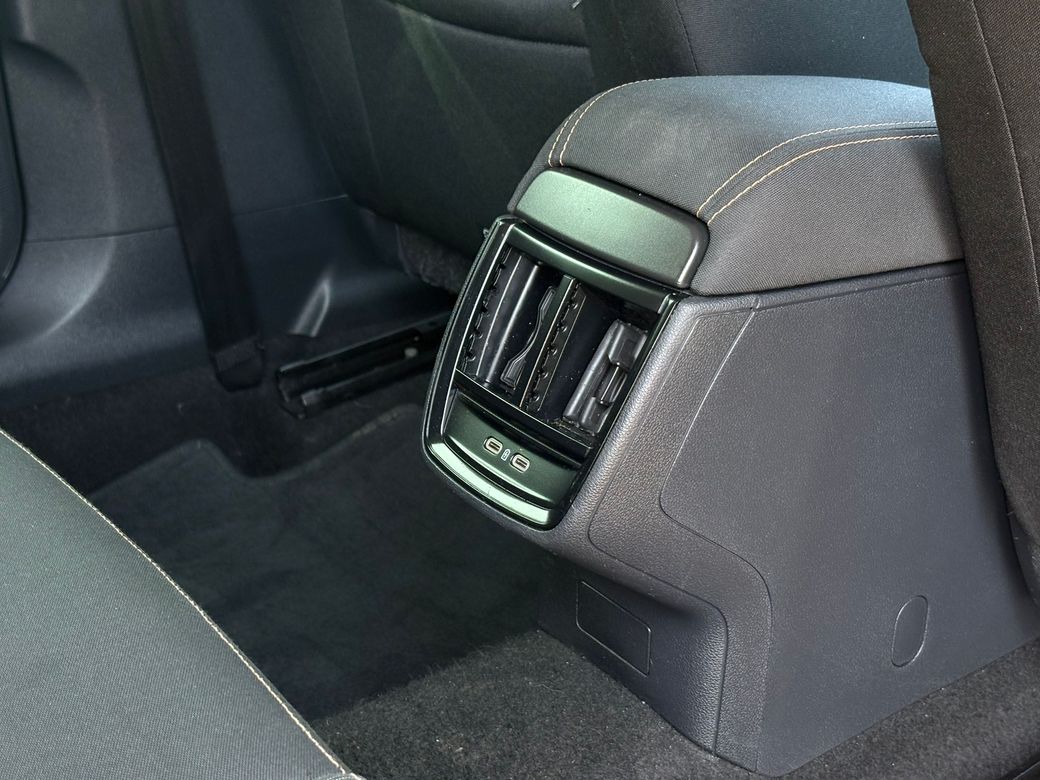 2020 Skoda Kamiq