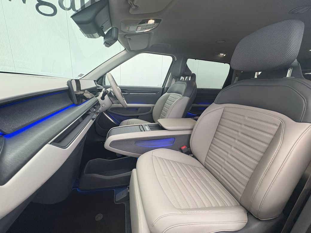 2025 Kia EV9