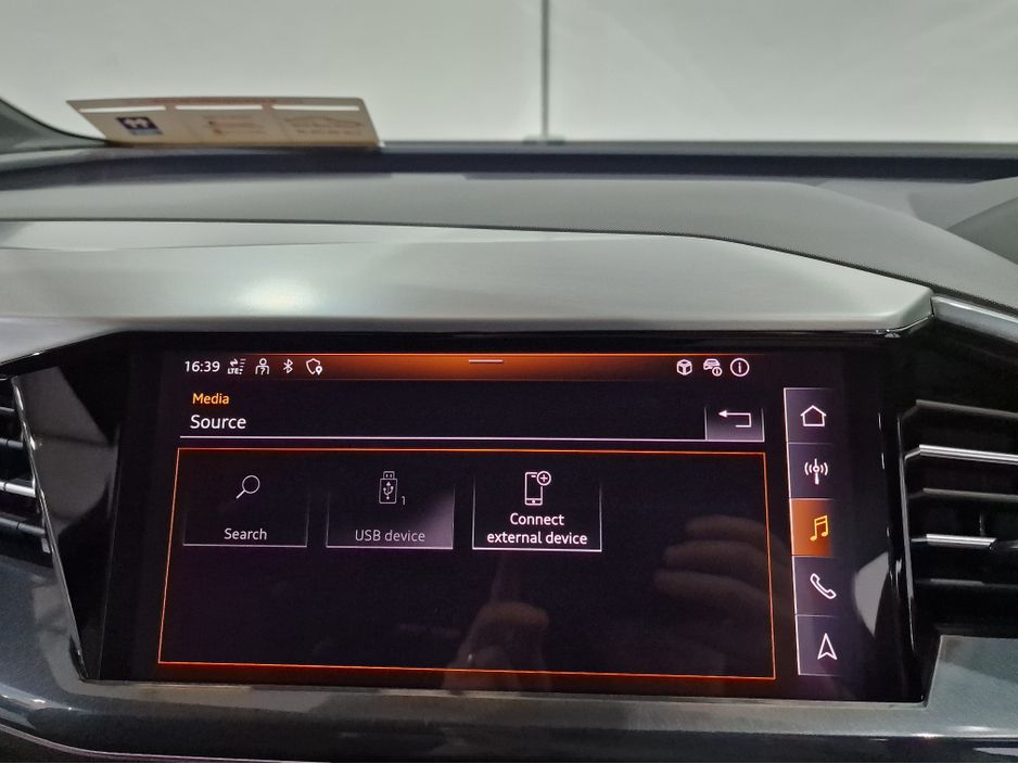 2023 Audi Q4 e-tron