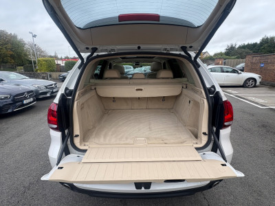 2015 BMW X5