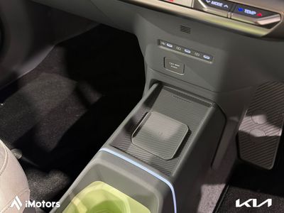 2026 Kia EV2