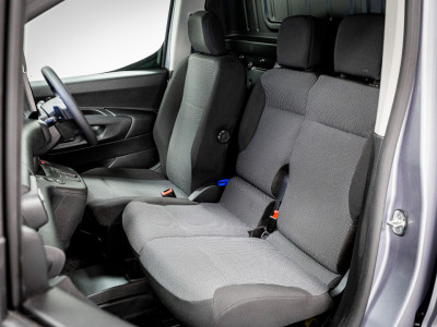 2025 Citroen Berlingo