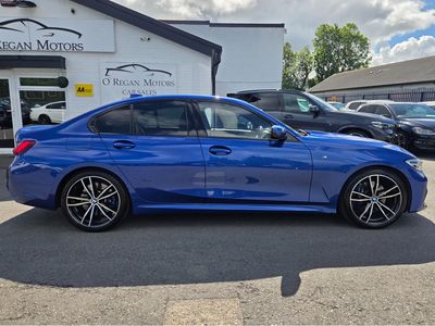 2020 BMW 3 Series
