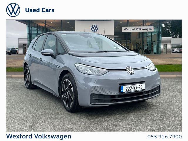 vehicle for sale from Wexford Volkswagen