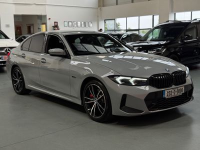 2023 BMW 3 Series