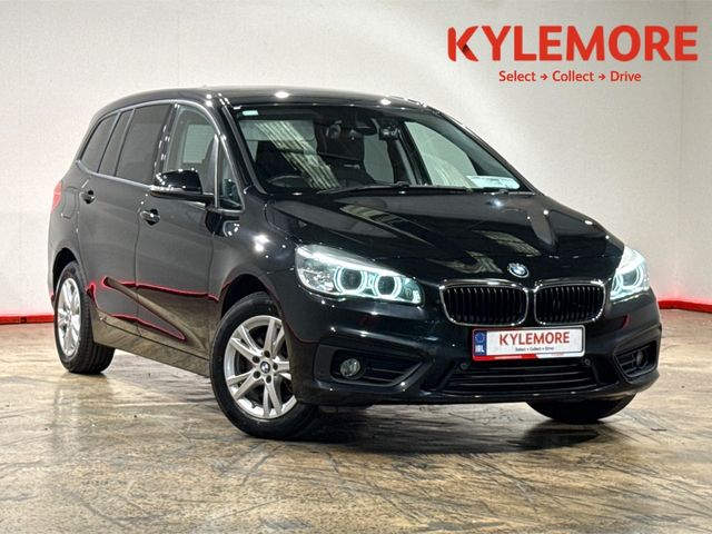 vehicle for sale from Kylemore Cars