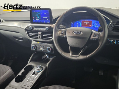 2024 Ford Kuga