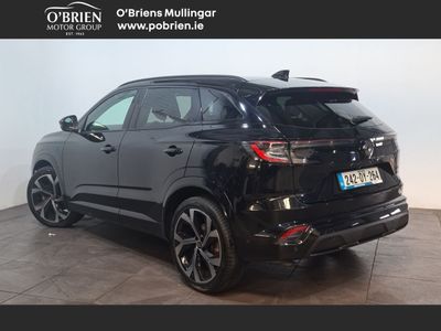 2024 Renault Austral