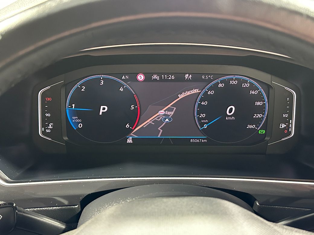 2023 Volkswagen Tiguan Allspace