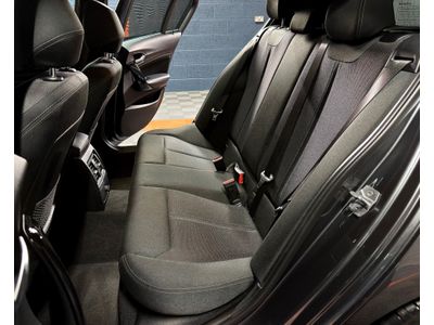 2019 BMW 1 Series