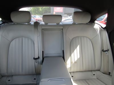 2015 Audi A7