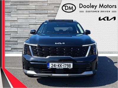 2024 Kia Sorento