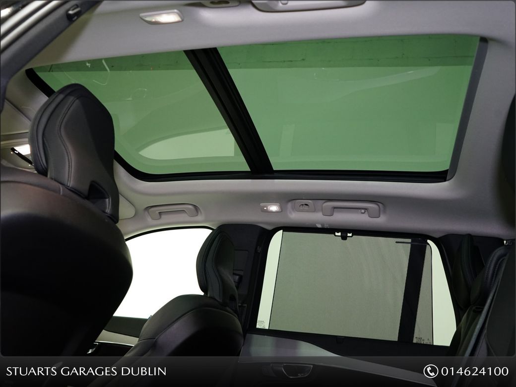 2024 Volvo XC90