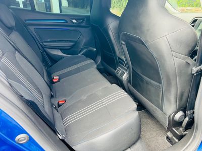 2017 Renault Megane