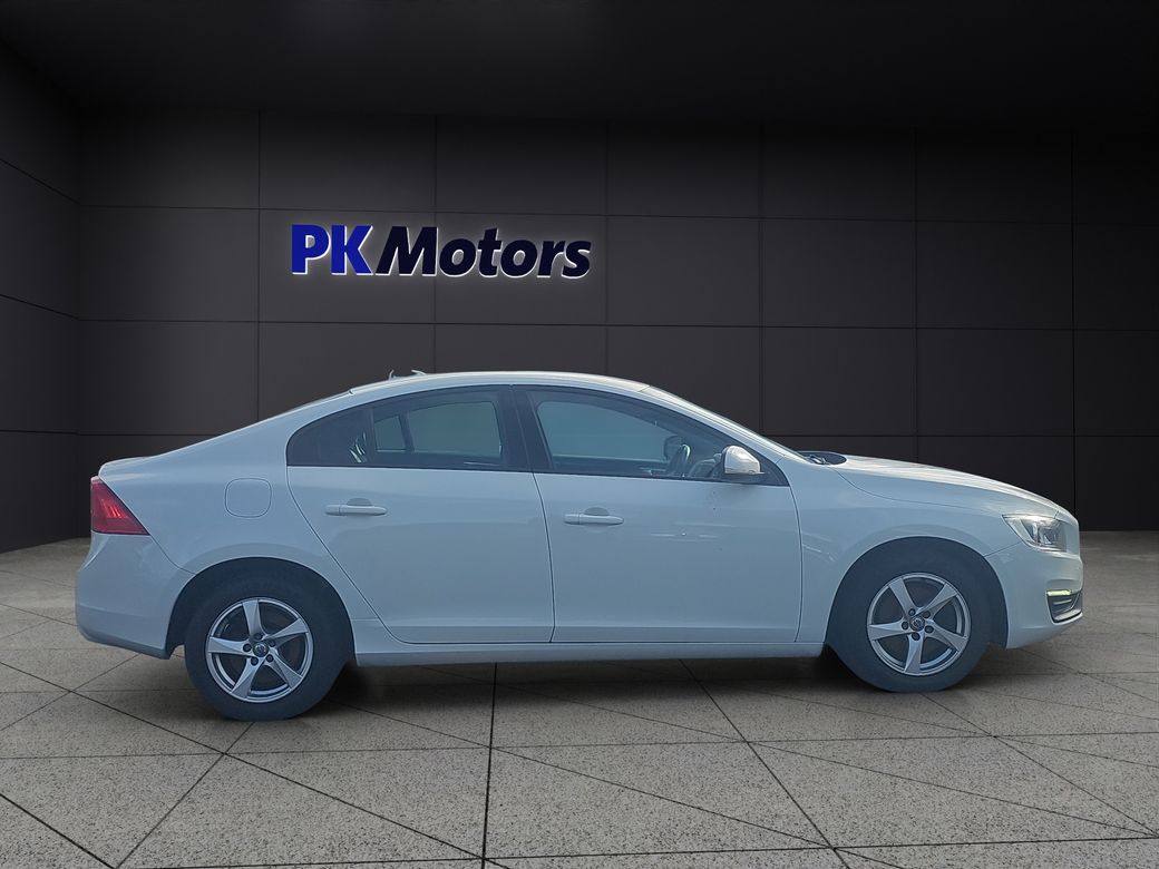 2016 Volvo S60