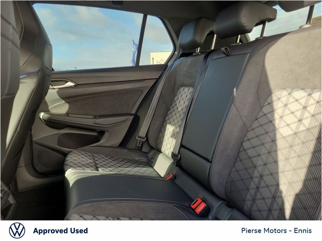 2026 Volkswagen Golf