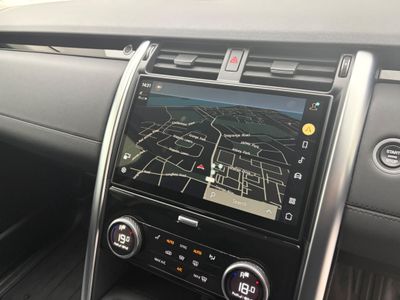 2022 Land Rover Discovery