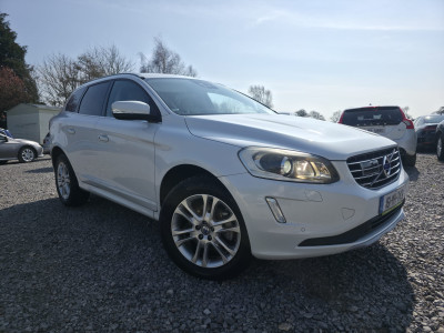 2016 Volvo XC60