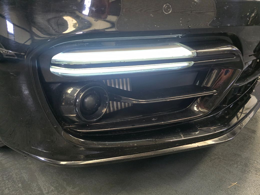 2018 Porsche Panamera