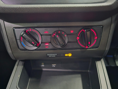 2019 SEAT Arona