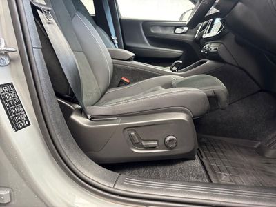 2024 Volvo XC40