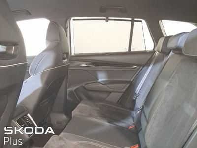 2024 Skoda Enyaq