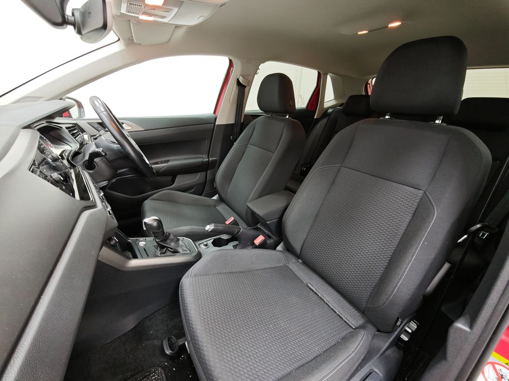 2020 Volkswagen Polo