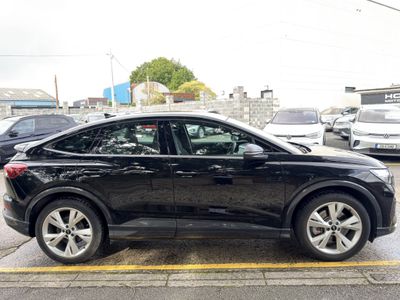 2023 Audi Q4